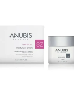 Anubis SZ Creme Sensitive 50ml