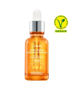 Jumiso All day Vitamin Brightening & Balance 30ml
