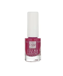 Eye Care Vernis A Ongles 5 ml Ultra Vernis Silicium-Uree Capri