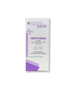 Penta Skin Pure Niacinamide 12% AC 3% 30ml